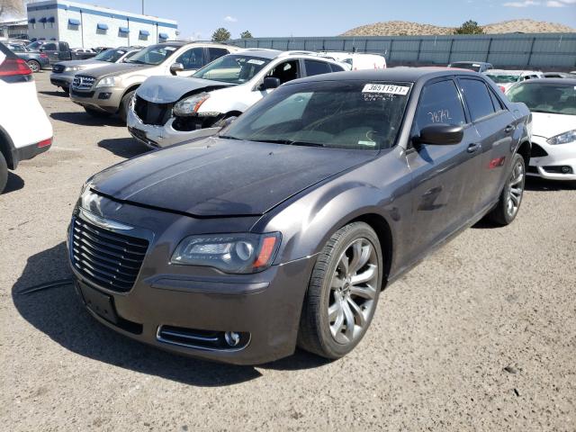 Photo 1 VIN: 2C3CCABG8EH373444 - CHRYSLER 300 S 