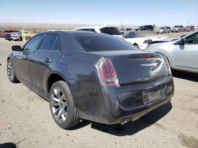 Photo 2 VIN: 2C3CCABG8EH373444 - CHRYSLER 300 S 