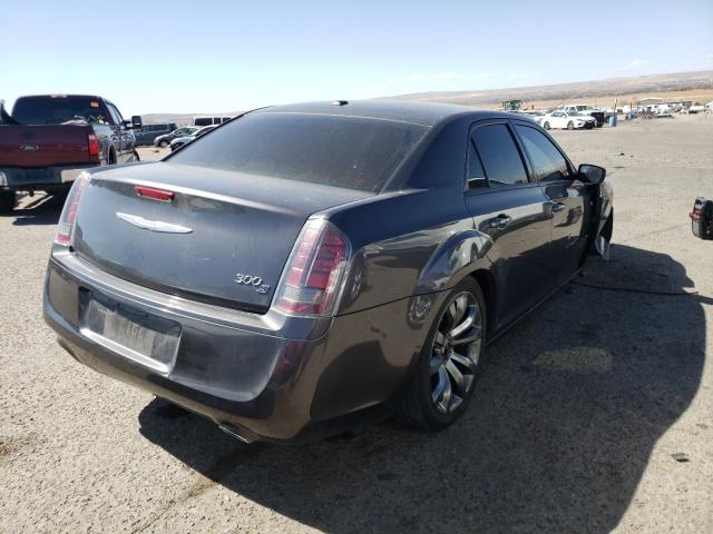 Photo 3 VIN: 2C3CCABG8EH373444 - CHRYSLER 300 S 