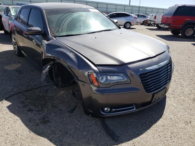 Photo 8 VIN: 2C3CCABG8EH373444 - CHRYSLER 300 S 