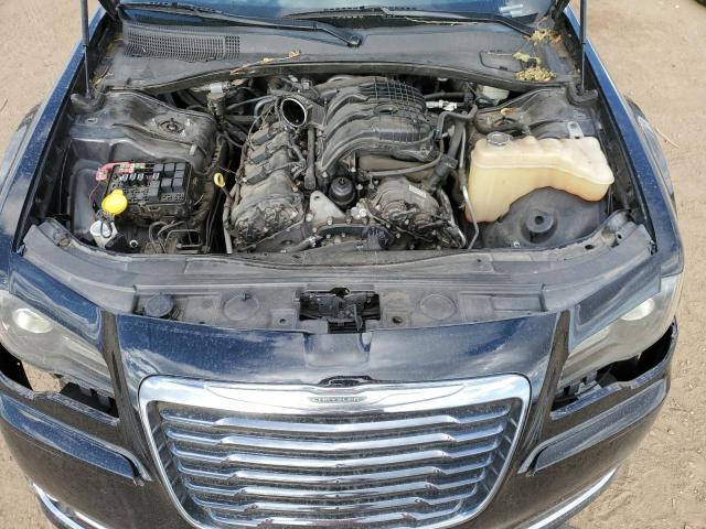 Photo 10 VIN: 2C3CCABG8EH375369 - CHRYSLER 300 S 