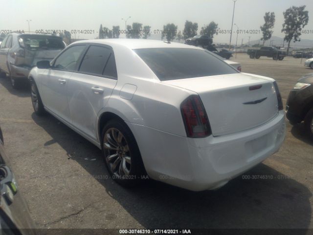 Photo 2 VIN: 2C3CCABG8EH376683 - CHRYSLER 300 