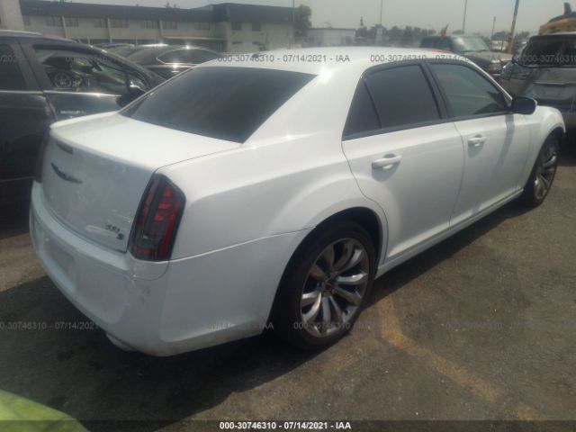 Photo 3 VIN: 2C3CCABG8EH376683 - CHRYSLER 300 