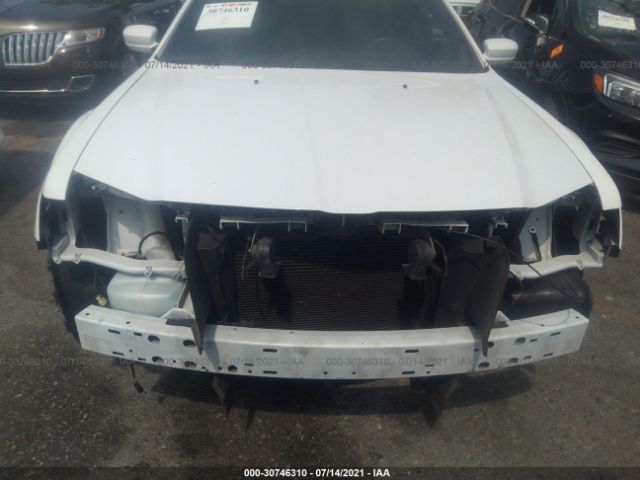 Photo 5 VIN: 2C3CCABG8EH376683 - CHRYSLER 300 