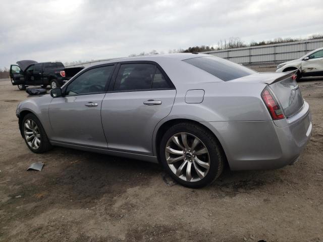 Photo 1 VIN: 2C3CCABG8EH378370 - CHRYSLER 300 S 