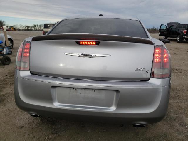 Photo 5 VIN: 2C3CCABG8EH378370 - CHRYSLER 300 S 