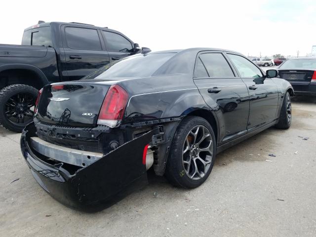 Photo 3 VIN: 2C3CCABG8FH756172 - CHRYSLER 300 S 