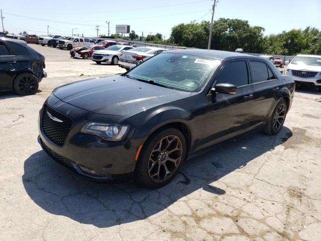 Photo 0 VIN: 2C3CCABG8FH763414 - CHRYSLER 300 S 