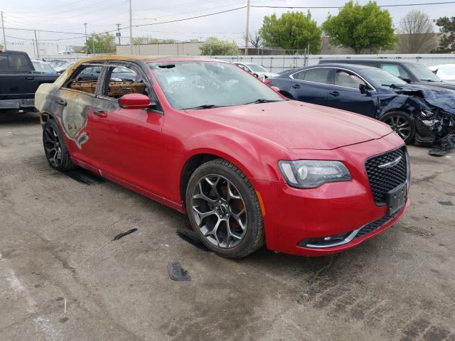 Photo 0 VIN: 2C3CCABG8FH803197 - CHRYSLER 300 S 