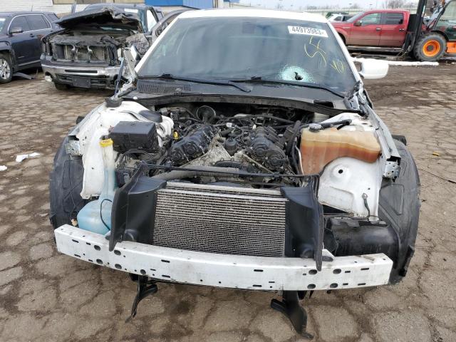 Photo 4 VIN: 2C3CCABG8FH803233 - CHRYSLER 300 S 