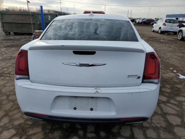 Photo 5 VIN: 2C3CCABG8FH803233 - CHRYSLER 300 S 