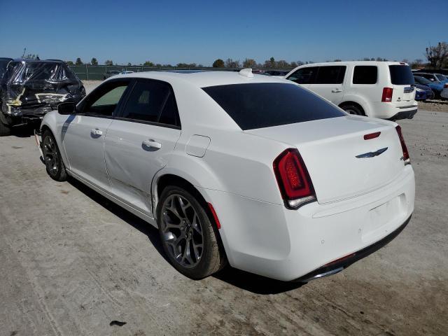 Photo 2 VIN: 2C3CCABG8FH830268 - CHRYSLER 300 S 