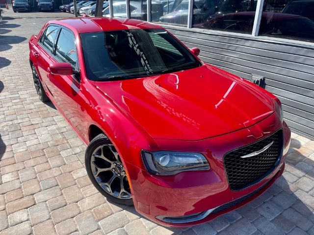 Photo 1 VIN: 2C3CCABG8FH848978 - CHRYSLER 300 