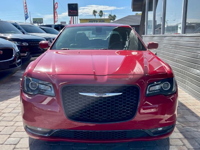 Photo 3 VIN: 2C3CCABG8FH848978 - CHRYSLER 300 