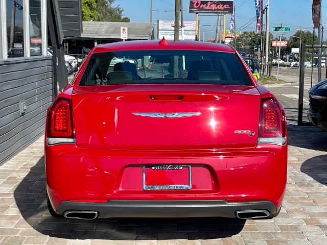 Photo 7 VIN: 2C3CCABG8FH848978 - CHRYSLER 300 