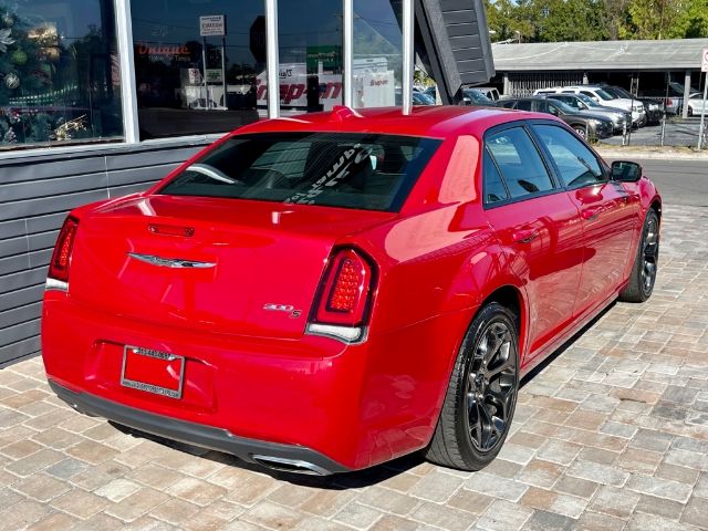 Photo 8 VIN: 2C3CCABG8FH848978 - CHRYSLER 300 