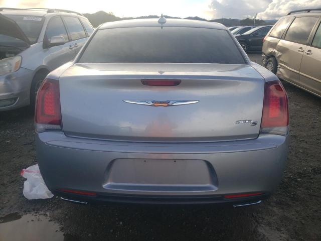 Photo 5 VIN: 2C3CCABG8FH848981 - CHRYSLER 300 S 