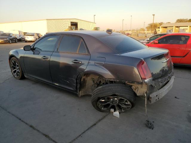 Photo 1 VIN: 2C3CCABG8FH876019 - CHRYSLER 300 