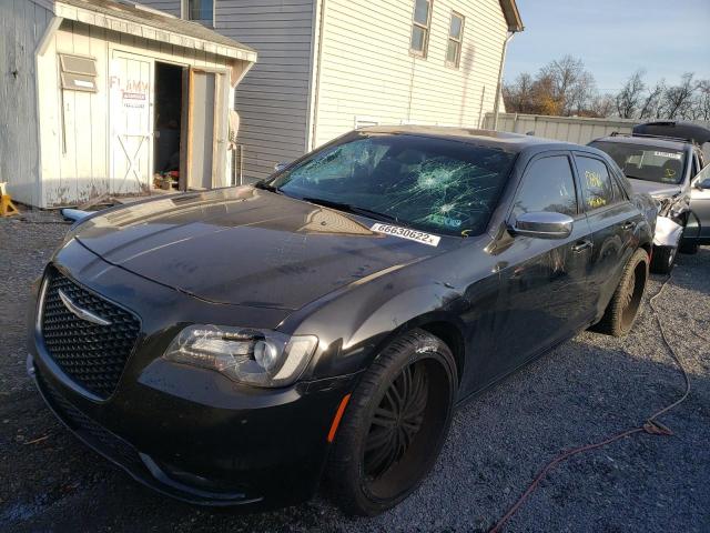 Photo 1 VIN: 2C3CCABG8FH876117 - CHRYSLER 300 S 