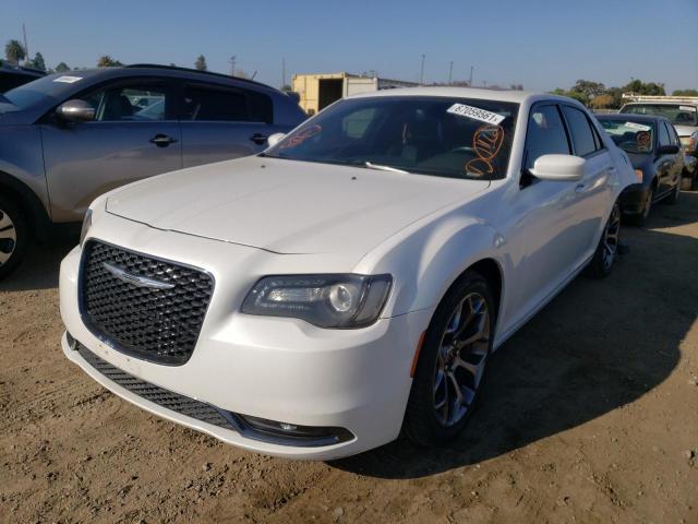 Photo 1 VIN: 2C3CCABG8FH887294 - CHRYSLER 300 S 