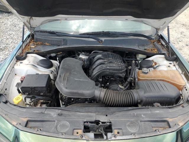 Photo 10 VIN: 2C3CCABG8FH893886 - CHRYSLER 300 