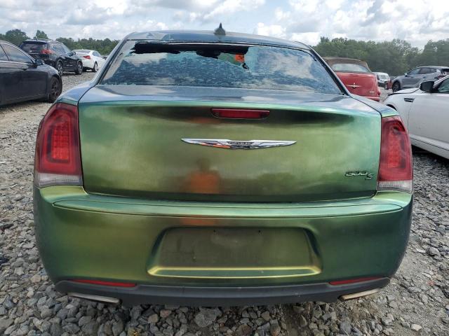 Photo 5 VIN: 2C3CCABG8FH893886 - CHRYSLER 300 