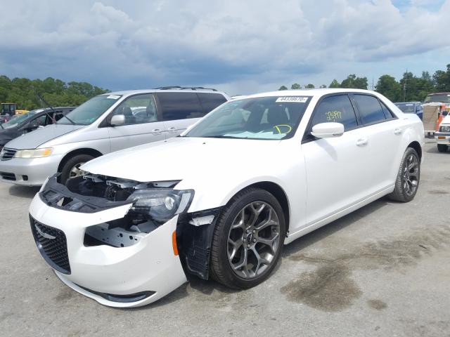 Photo 1 VIN: 2C3CCABG8FH893998 - CHRYSLER 300 S 