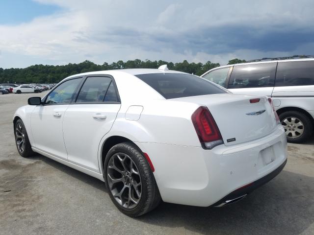 Photo 2 VIN: 2C3CCABG8FH893998 - CHRYSLER 300 S 