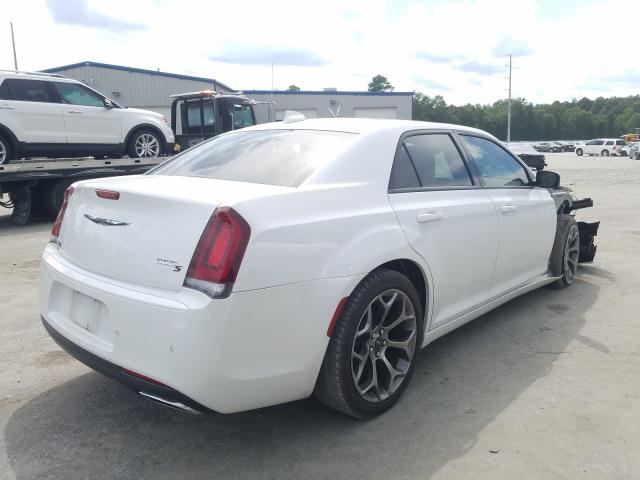 Photo 3 VIN: 2C3CCABG8FH893998 - CHRYSLER 300 S 