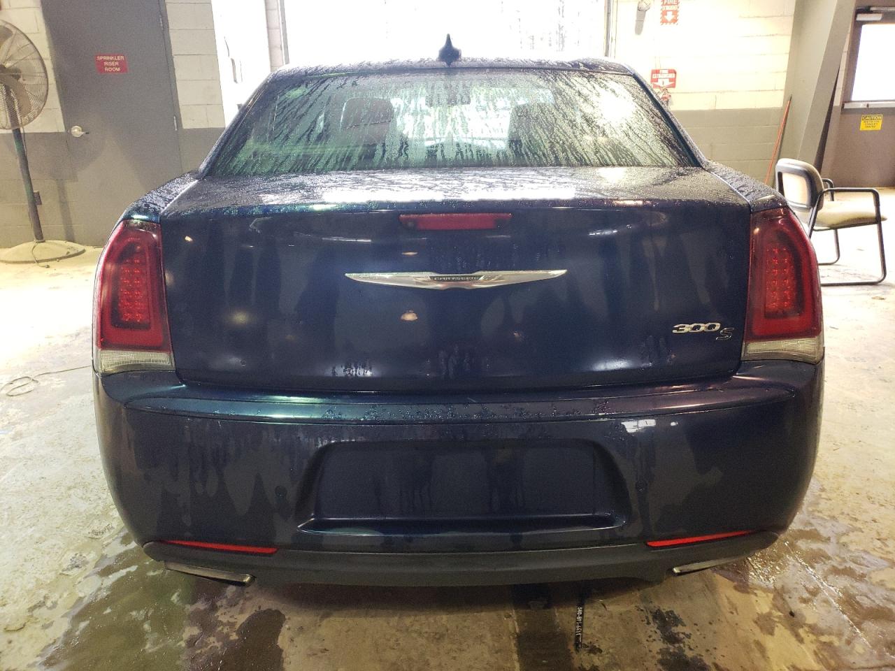 Photo 5 VIN: 2C3CCABG8GH168015 - CHRYSLER 300 