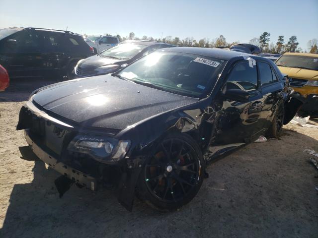 Photo 1 VIN: 2C3CCABG8GH212675 - CHRYSLER 300 S 