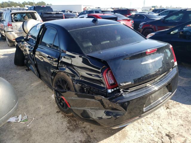 Photo 2 VIN: 2C3CCABG8GH212675 - CHRYSLER 300 S 