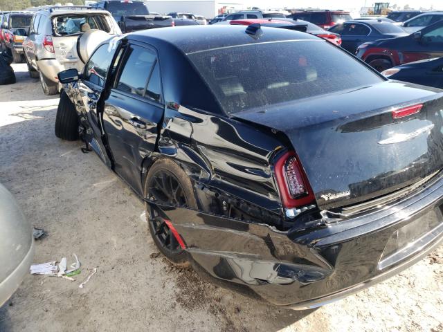 Photo 8 VIN: 2C3CCABG8GH212675 - CHRYSLER 300 S 