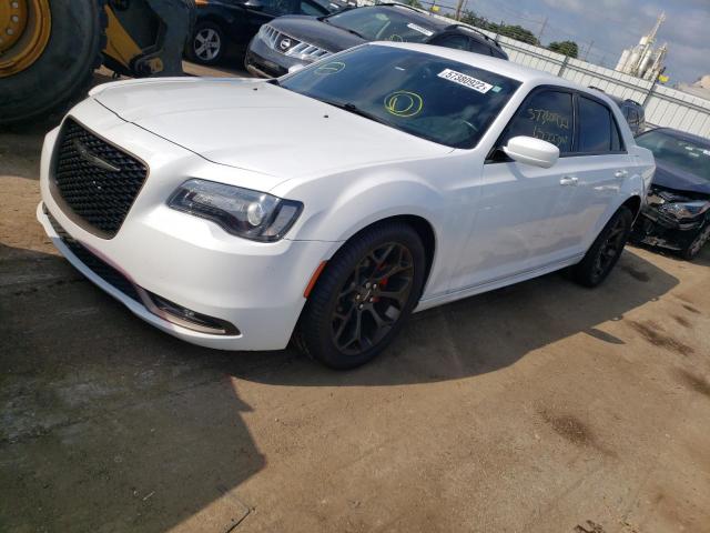 Photo 1 VIN: 2C3CCABG8GH287313 - CHRYSLER 300 S 