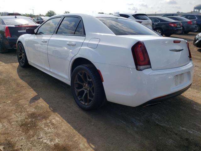 Photo 2 VIN: 2C3CCABG8GH287313 - CHRYSLER 300 S 