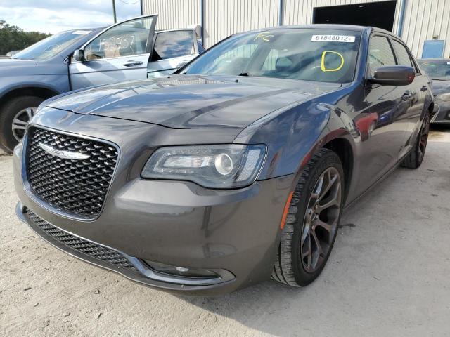 Photo 1 VIN: 2C3CCABG8GH294939 - CHRYSLER 300 S 