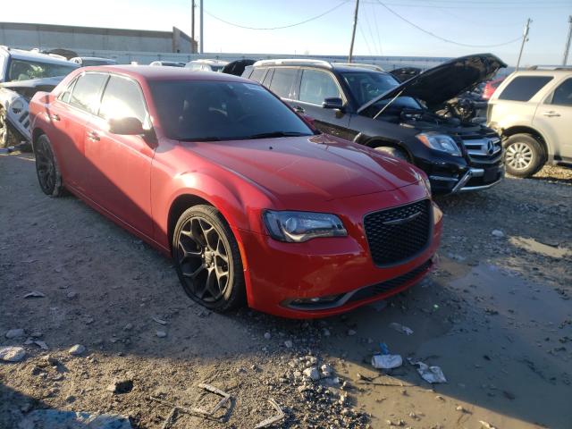 Photo 0 VIN: 2C3CCABG8GH295024 - CHRYSLER 300 S 