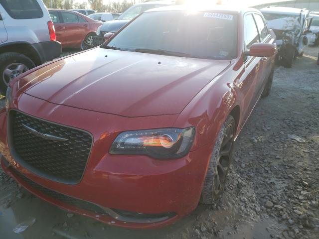 Photo 1 VIN: 2C3CCABG8GH295024 - CHRYSLER 300 S 