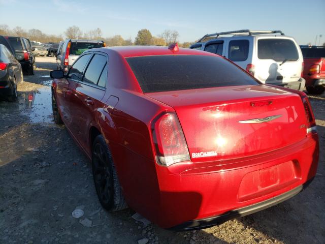 Photo 2 VIN: 2C3CCABG8GH295024 - CHRYSLER 300 S 