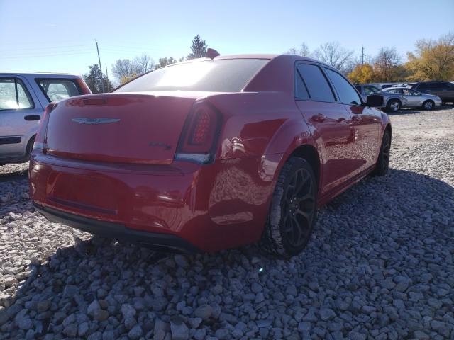 Photo 3 VIN: 2C3CCABG8GH295024 - CHRYSLER 300 S 