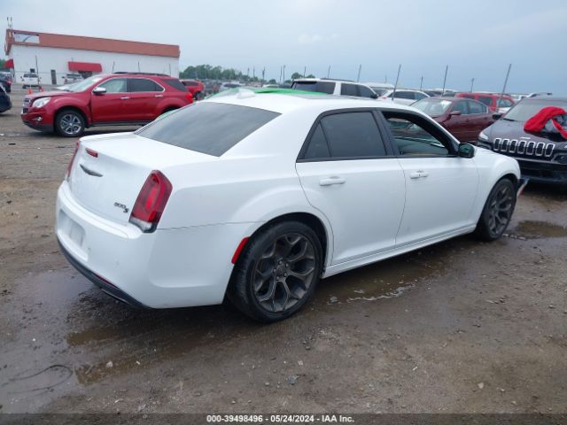 Photo 3 VIN: 2C3CCABG8GH324960 - CHRYSLER 300 