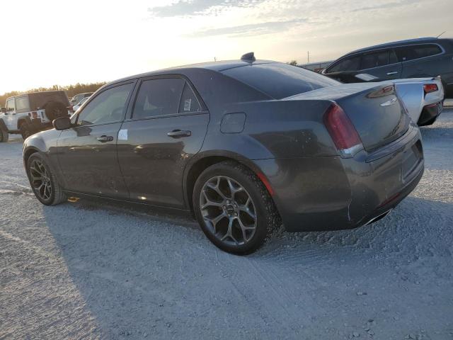 Photo 1 VIN: 2C3CCABG8GH349003 - CHRYSLER 300 S 