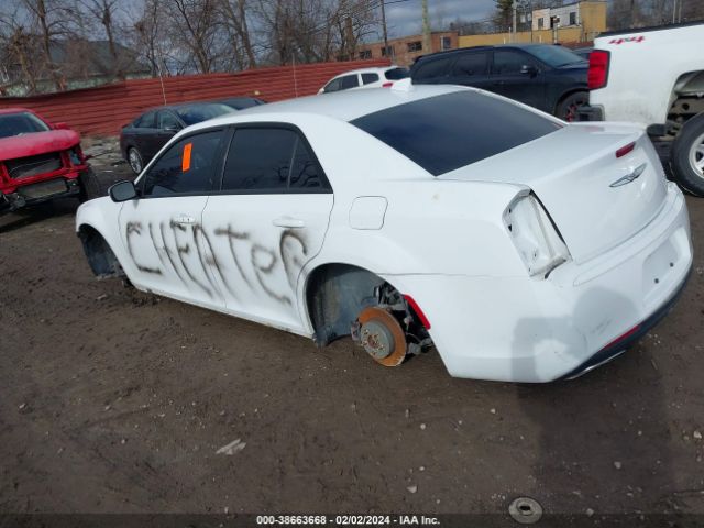 Photo 2 VIN: 2C3CCABG8HH508197 - CHRYSLER 300 