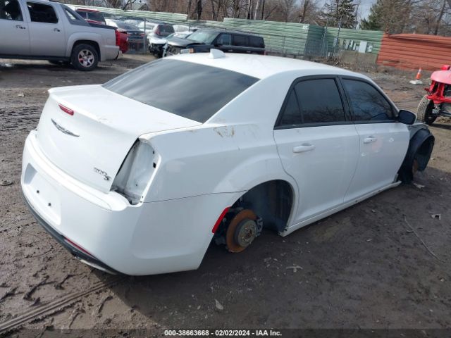 Photo 3 VIN: 2C3CCABG8HH508197 - CHRYSLER 300 