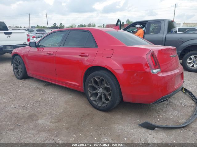 Photo 2 VIN: 2C3CCABG8HH516607 - CHRYSLER 300 