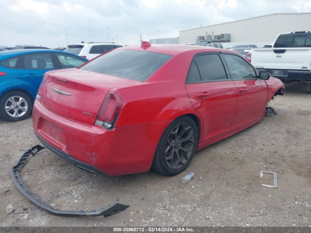 Photo 3 VIN: 2C3CCABG8HH516607 - CHRYSLER 300 