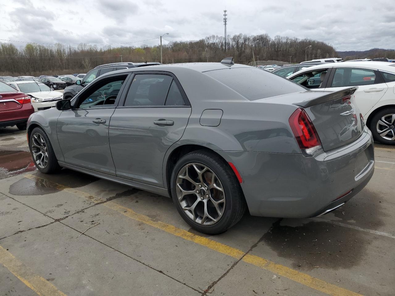 Photo 1 VIN: 2C3CCABG8HH541684 - CHRYSLER 300 