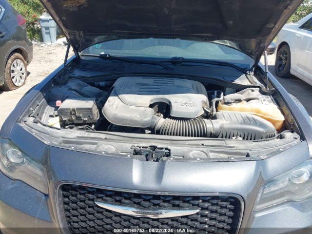 Photo 9 VIN: 2C3CCABG8HH547047 - CHRYSLER 300 