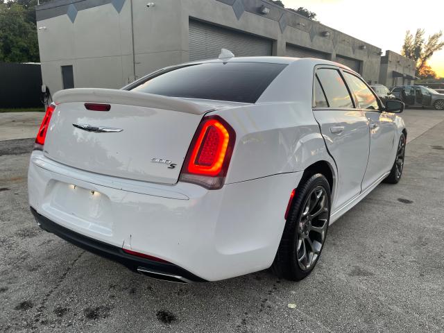 Photo 3 VIN: 2C3CCABG8HH553737 - CHRYSLER 300 S 