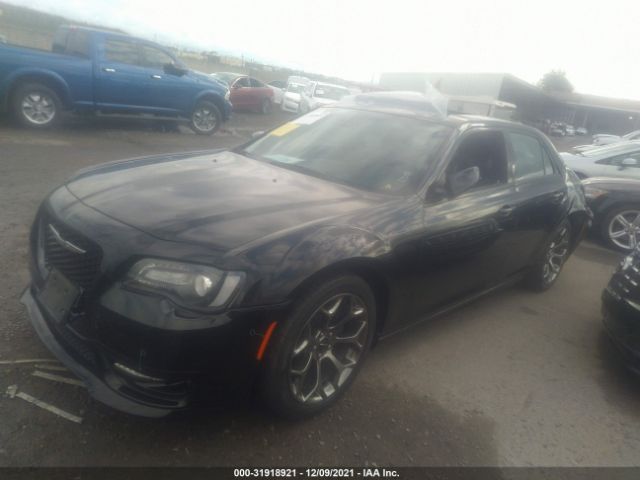 Photo 1 VIN: 2C3CCABG8HH614505 - CHRYSLER 300 